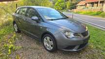 Seat Ibiza Seat Ibiza 1.2 tsi 2014