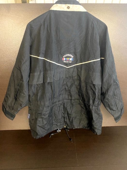 NAVIGARE непромокаемо яке Vivere est