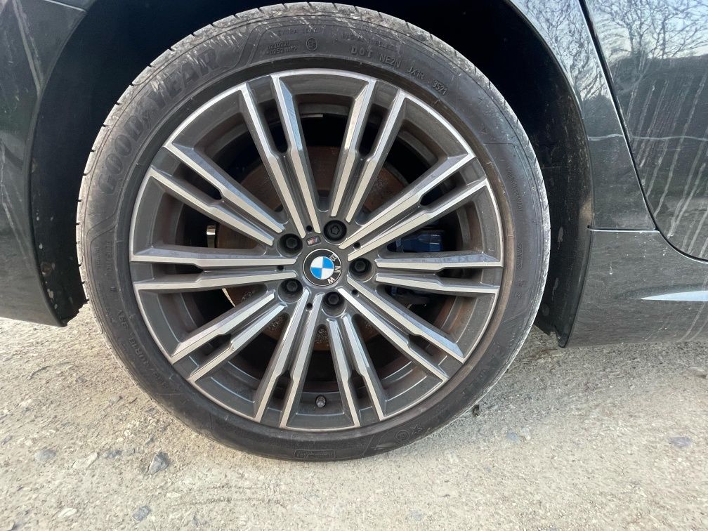 18" Джанти с гуми за Бмв Г20 / Bmw g20