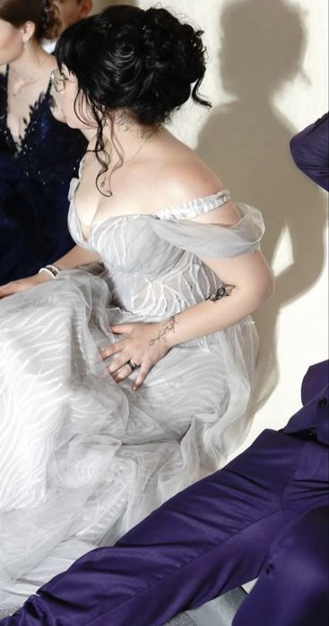 Бална рокля (nina.s.dress)