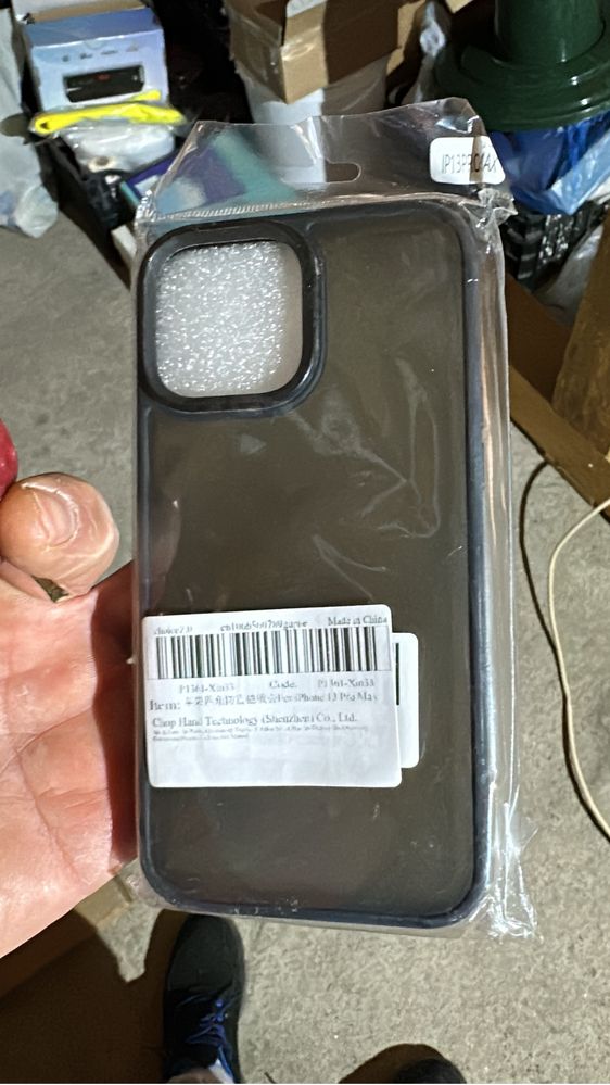 Husa si folie iphone 13/14/15/16 pro max