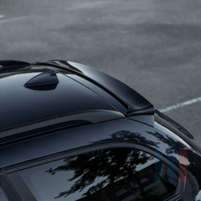 Спойлер за BMW E61