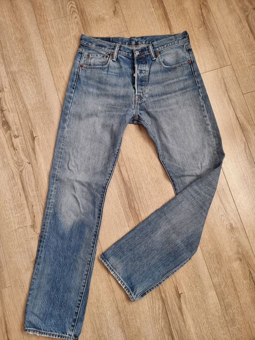 Blugi femei Levi's, mărimea M