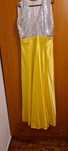 Rochie eleganta cu paiete