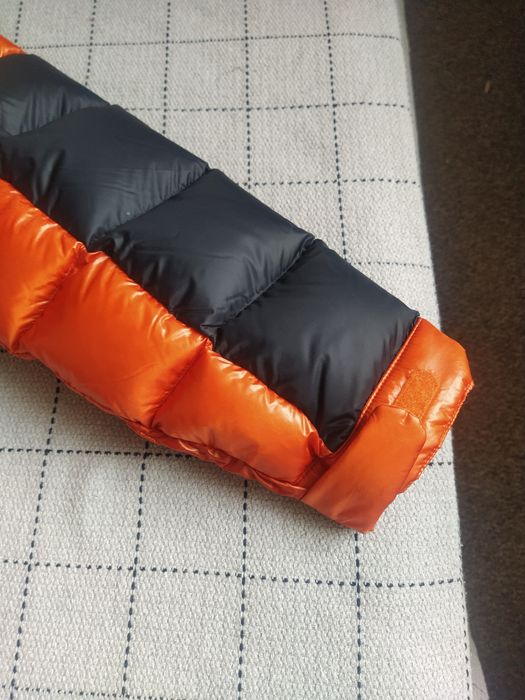 Peak Performance XL, мъжко пухено яке, ново, Bergans,