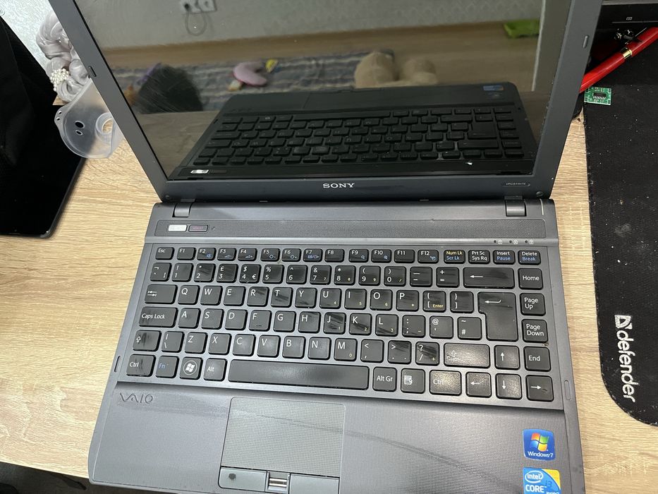Ноутбук Sony 14»