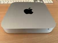 Mac mini i7 3.0 ghz 16 DDR 1600 250 SSD