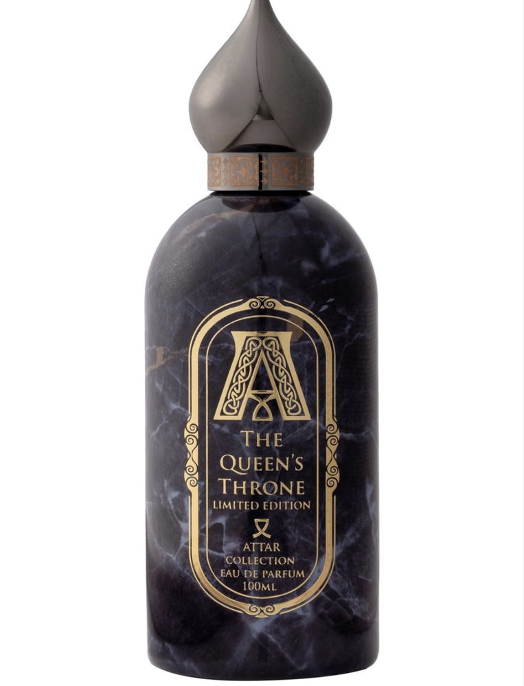 ATTAR THE Queen’s духи