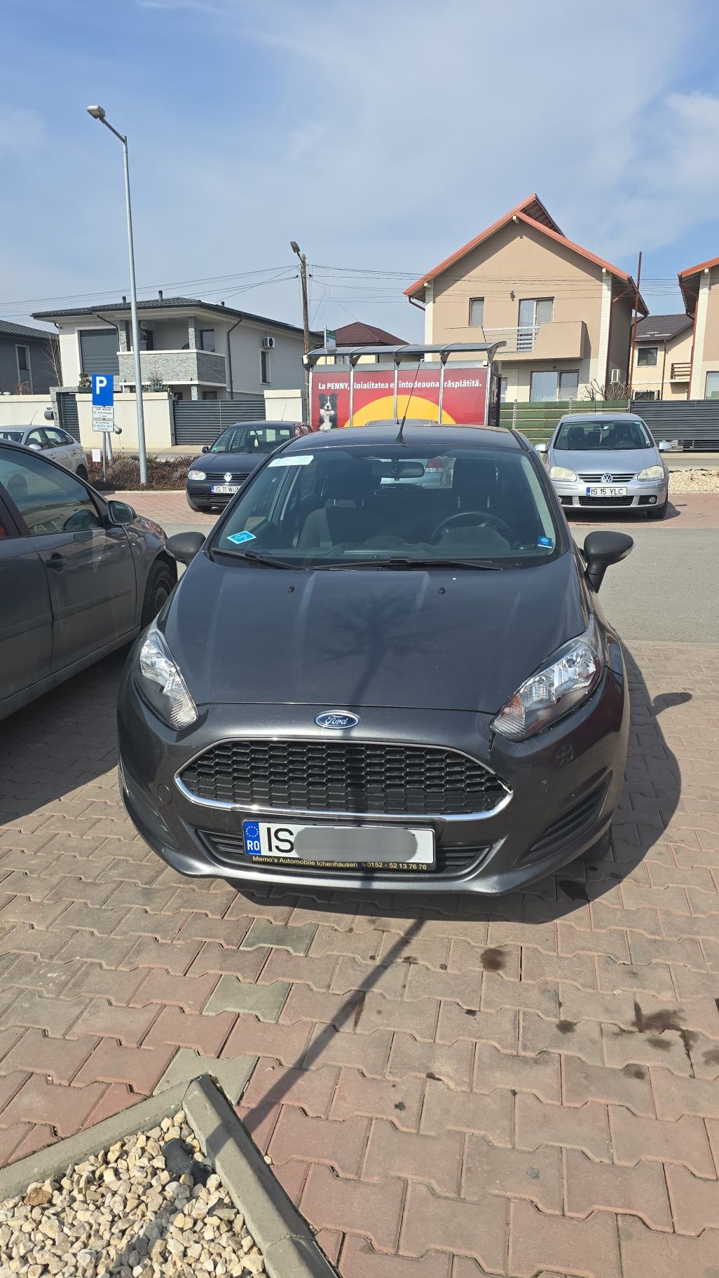 Inchirieri Auto / Rent a car Iași / Inchirieri masini Iasi