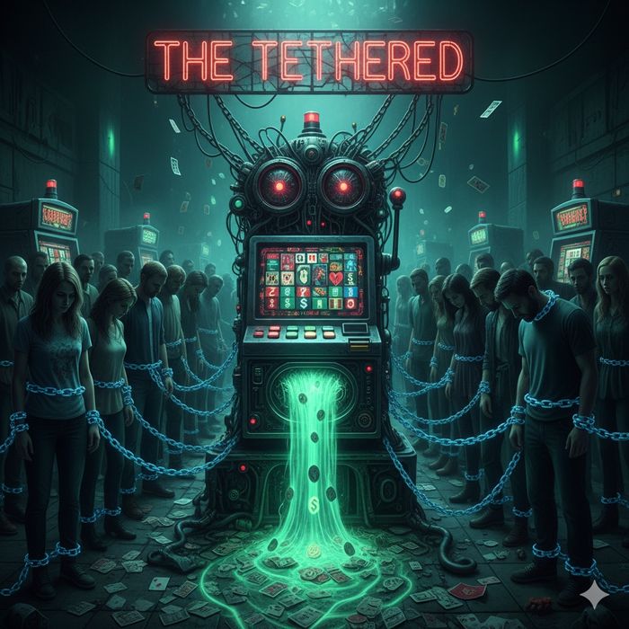 Спри хазарта!  Агенция ,, Втори шанс "