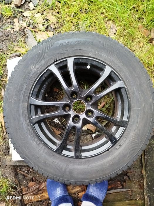 Cauciucuri 215/70/R16