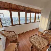 Apartament 3 camere de inchiriat