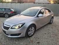 OPEL INSIGNIA FACELIFT 2016, 1.6d 136 CP/Navi/Xenon/Trapa/Park Assist