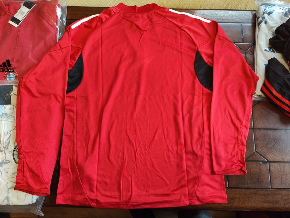 Тренировъчен футболен екип Arsenal 25/26