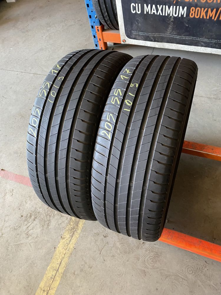 Anvelope vara 205/55/17 Bridgestone Turanza T005 205 55 17 R17