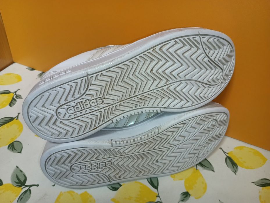 Adidas N 38,5 кожени- 29 лв
