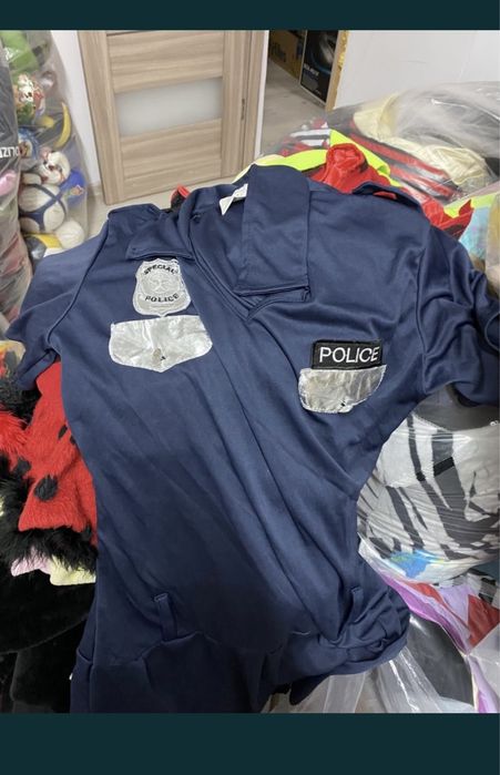 Costume CARNAVAL mix copii și Adulți en-gros la kg