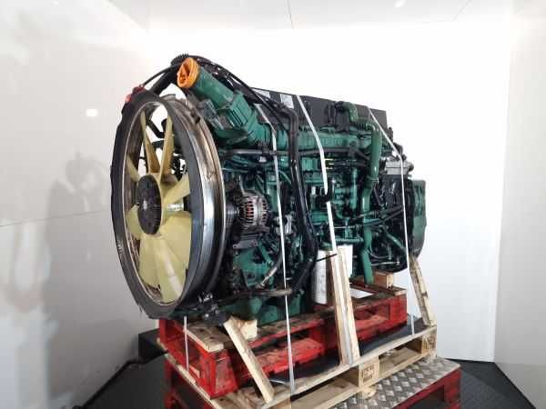 Motor complet Volvo D13C460 EUV - piese/dezmembrari Volvo