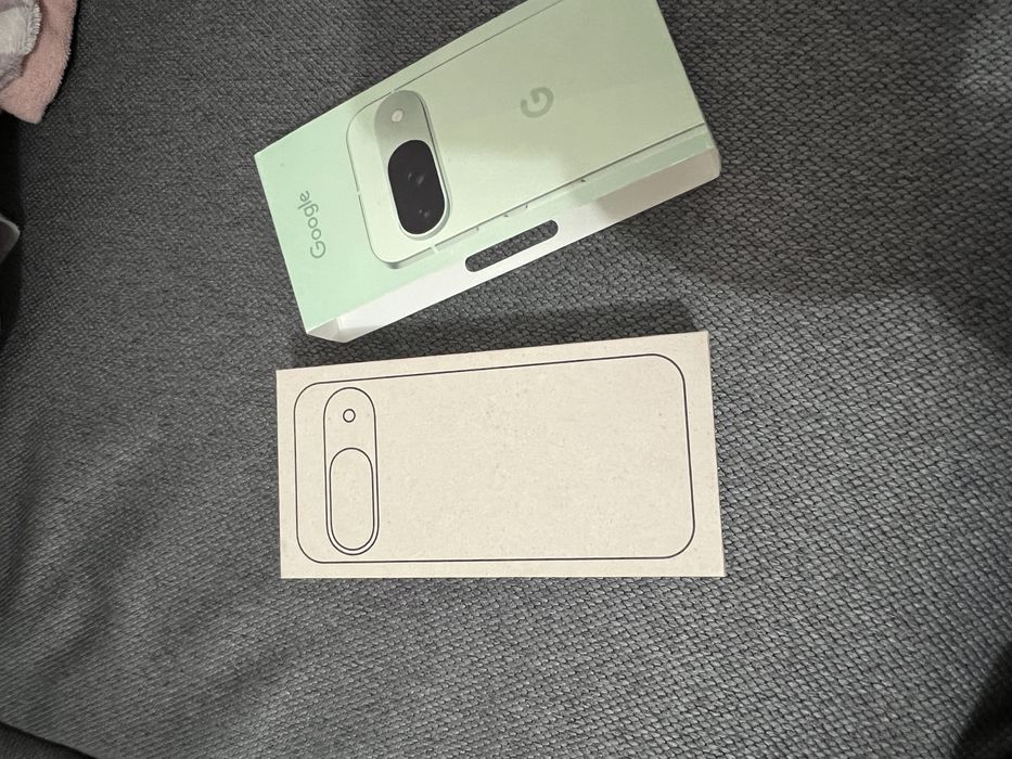 Telefon Google pixel 9