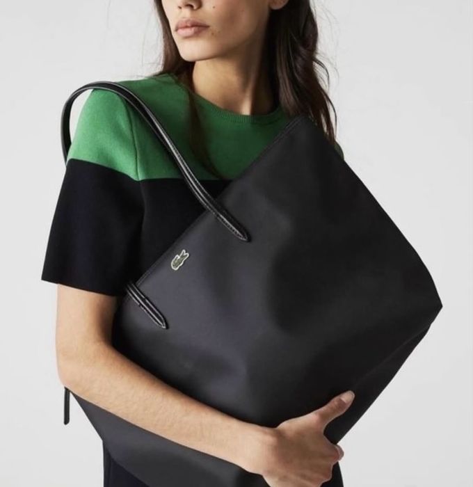 Тоут Lacoste женский