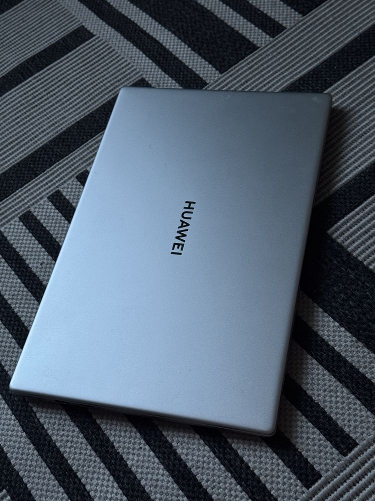Huawei Matebook D 15
