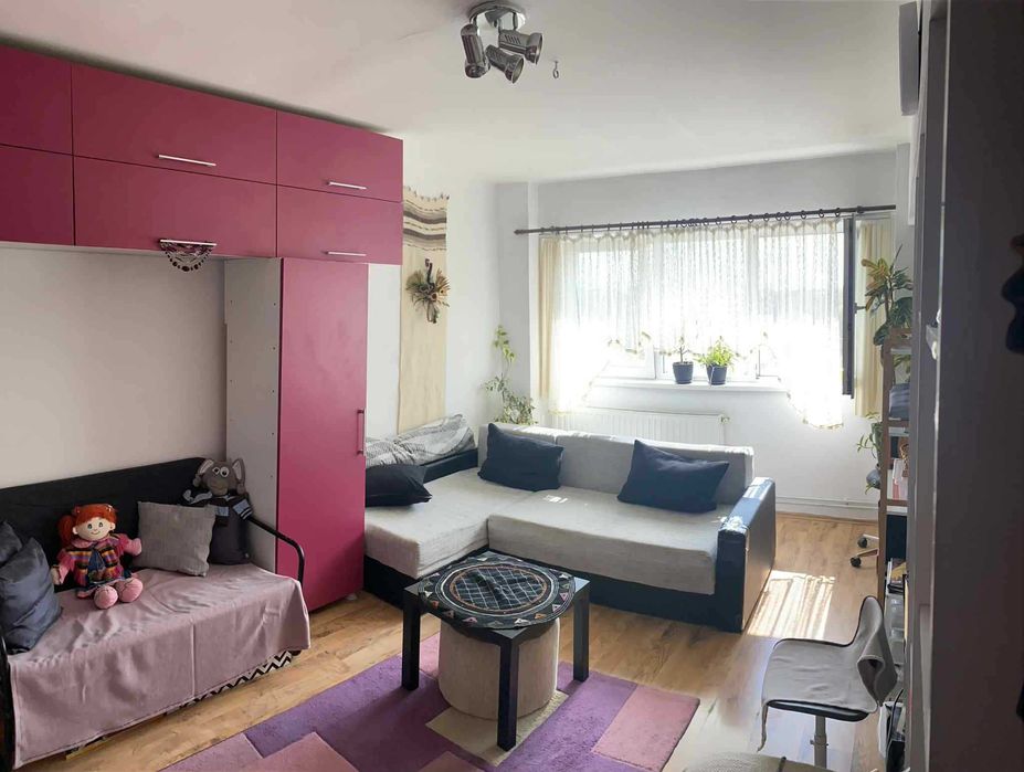 Apartament de vânzare