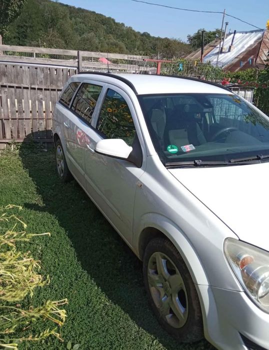 Opel Astra H 1.7 ctdi 2007