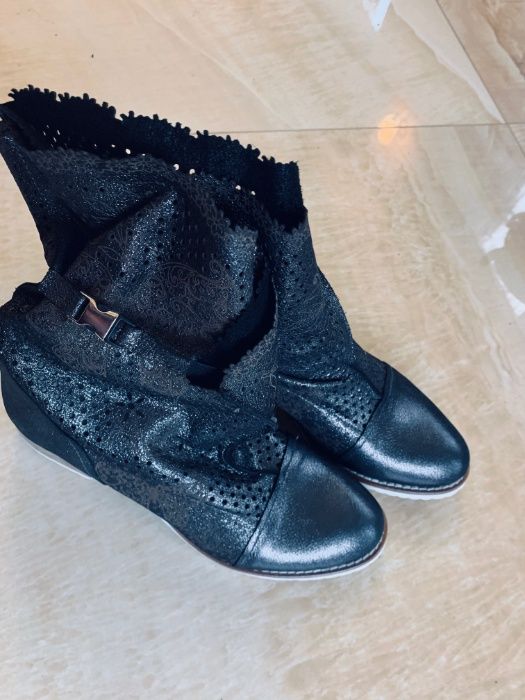 Pantofi sport nr 41, cizme vara 37, sandale piele nr.37, -NOI