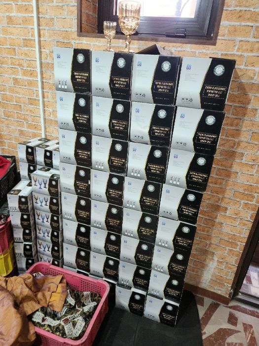 Продается оптом посуда