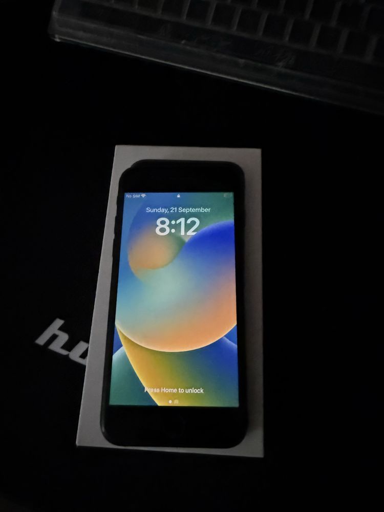 Iphone SE 2020 64GB