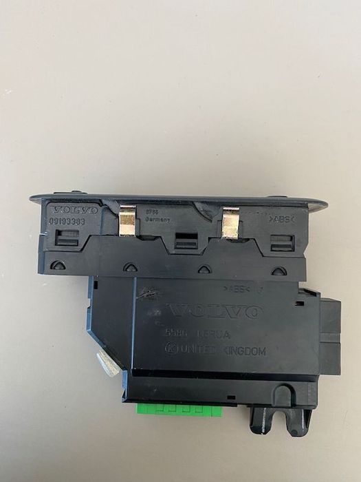 Buton comanda geamuri Volvo S60 S80 V70 XC70 XC90 30746074