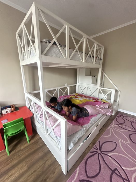 Продам мебель для детской