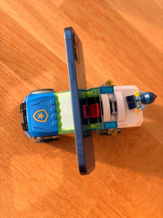 Iphone 12 – I’m blue da ba dee da ba di, am 64 Gb și arăt ca nou