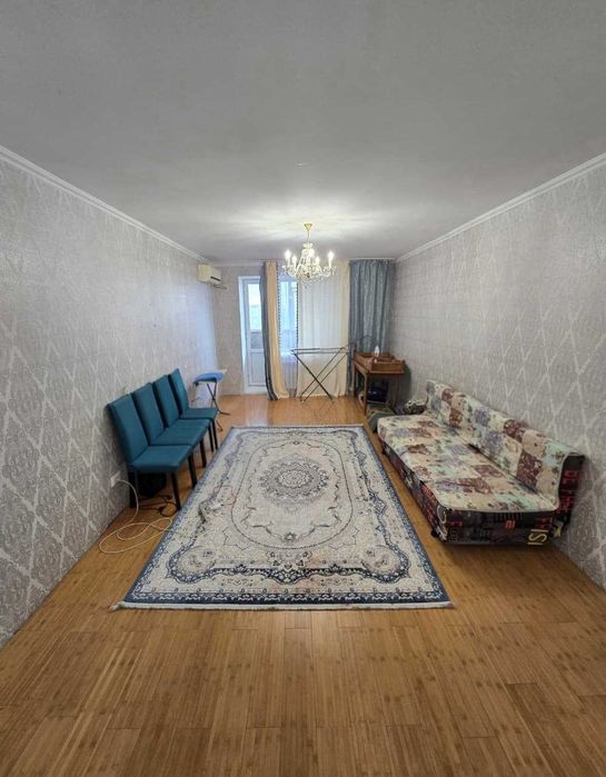 цена снижена , срочно продам 3 ком квар, Шанхай , Пожарского новый дом