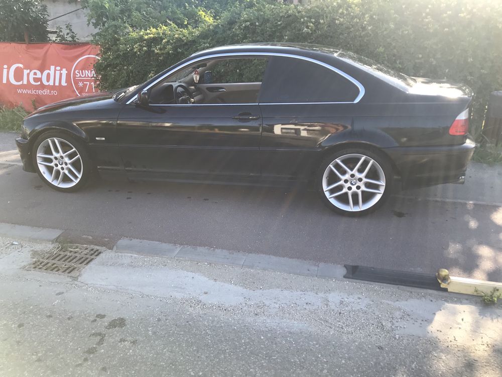 Jante bmw r18 5x120