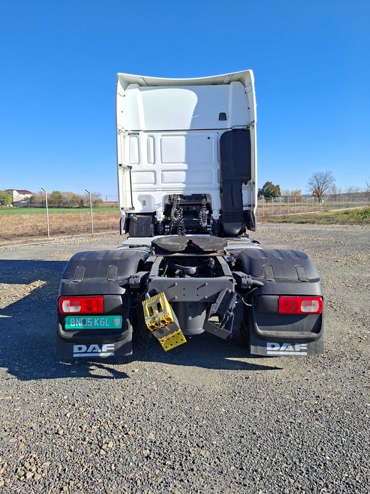 DAF XF 106 480/2020 RAR EFECTUAT