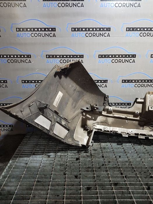 Bara spate BMW X3 E83 Facelift 2006 - 2010 SUV 4 Usi NEGRU (682) X3 FACELIFT