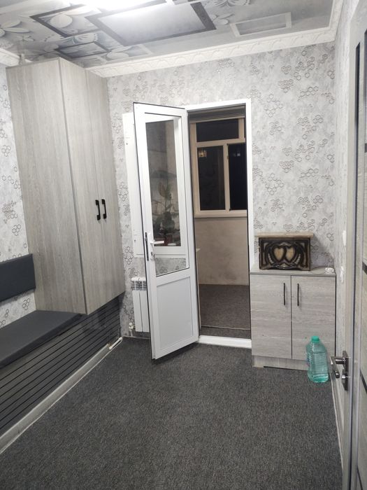 Qarshi shahri 3 - mitti tumanda uy