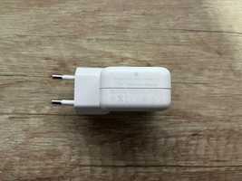 оригинално зарядно Apple 12W (вата) // Power Adapter