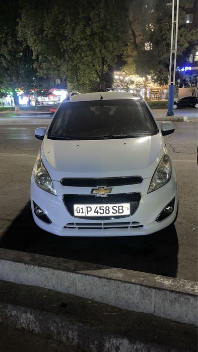 Spark 1.25 sotiladi.