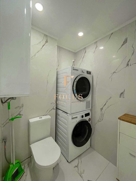 Продава се Тристаен апартамент в Пловдив, Христо Смирненски - 136 кв.м за 1854 €/кв.м - Снимка #7