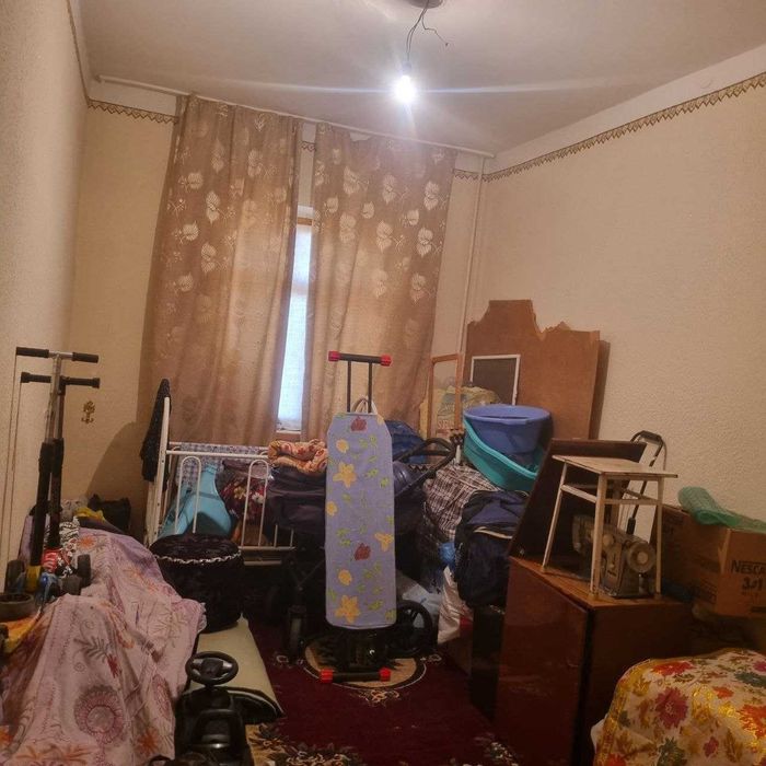 Продаётся4комнсвояквартира