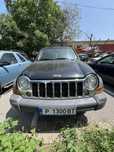 Jeep Cherokee 2.8 CRD