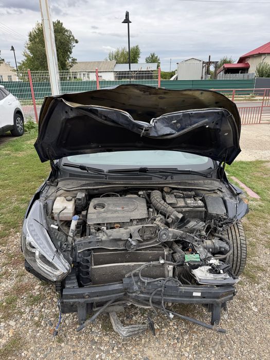 Motor Hyundai Kia 1,7 crdi D4FD 115.000km EURO6 proba pe auto garantie