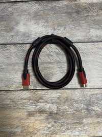 Шнур HDMI 1.5м, 3м, 5м длина  / кабель / тв