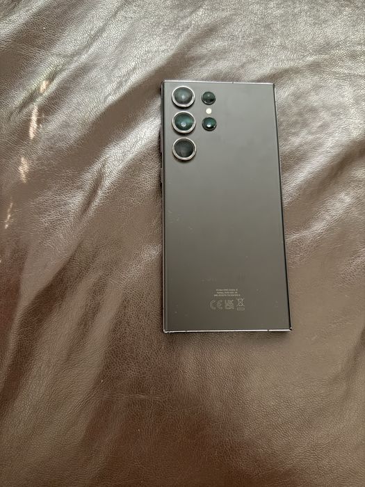 Samsung S23 Ultra 256gb