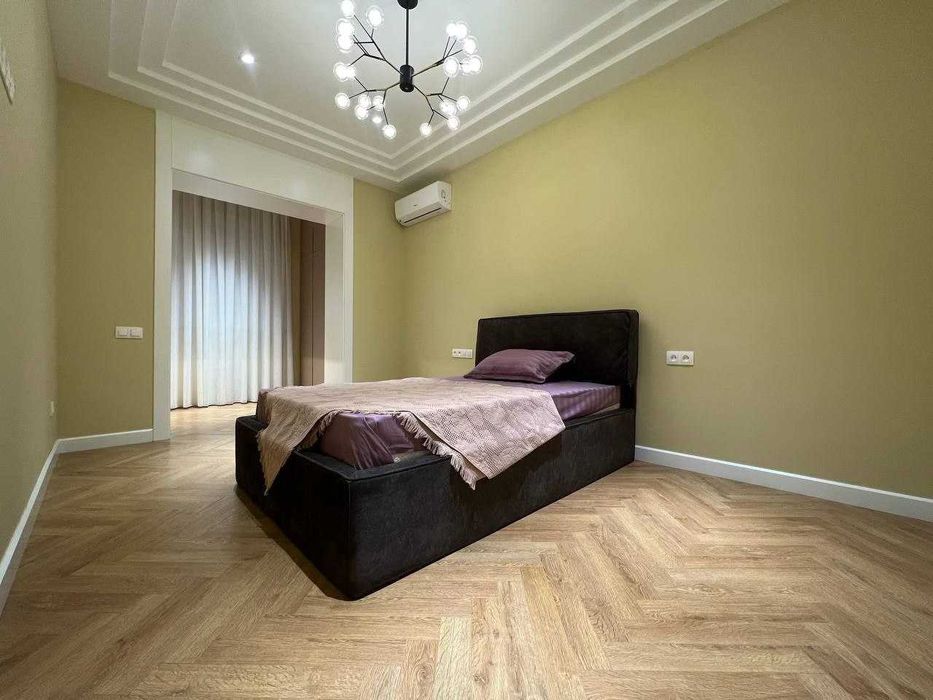 Спец-план, 4/2/4, Дархан Ул. Тамара Ханум, 140м2, Ремонт