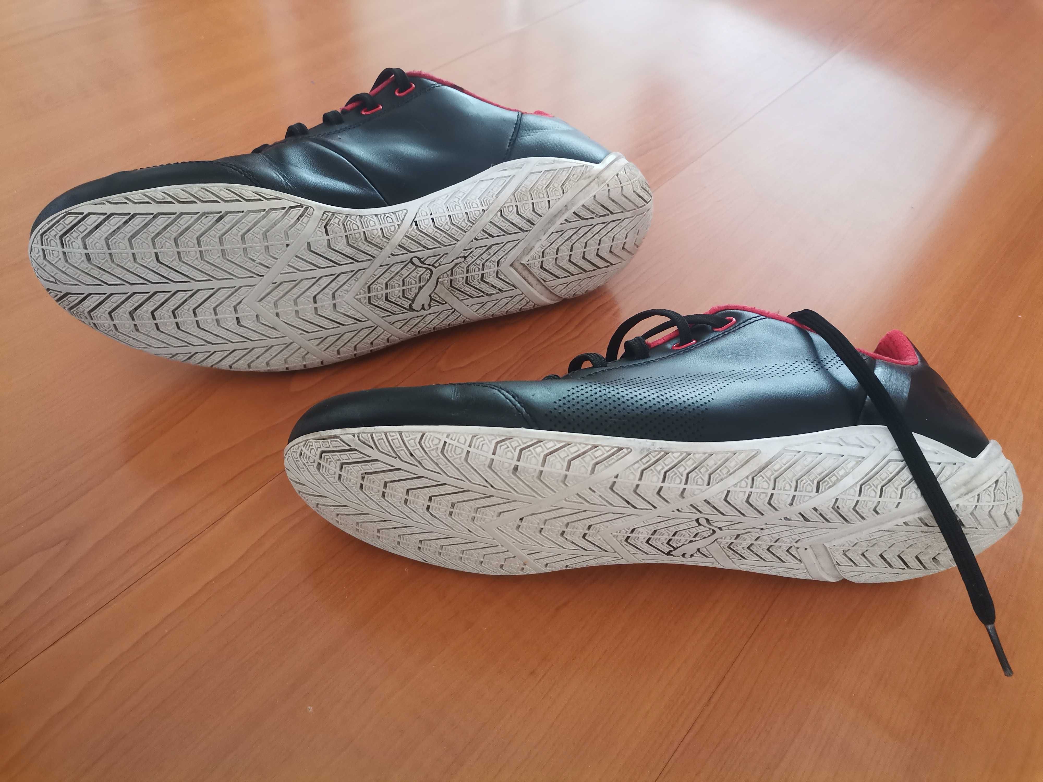 Обувки Puma drift cat