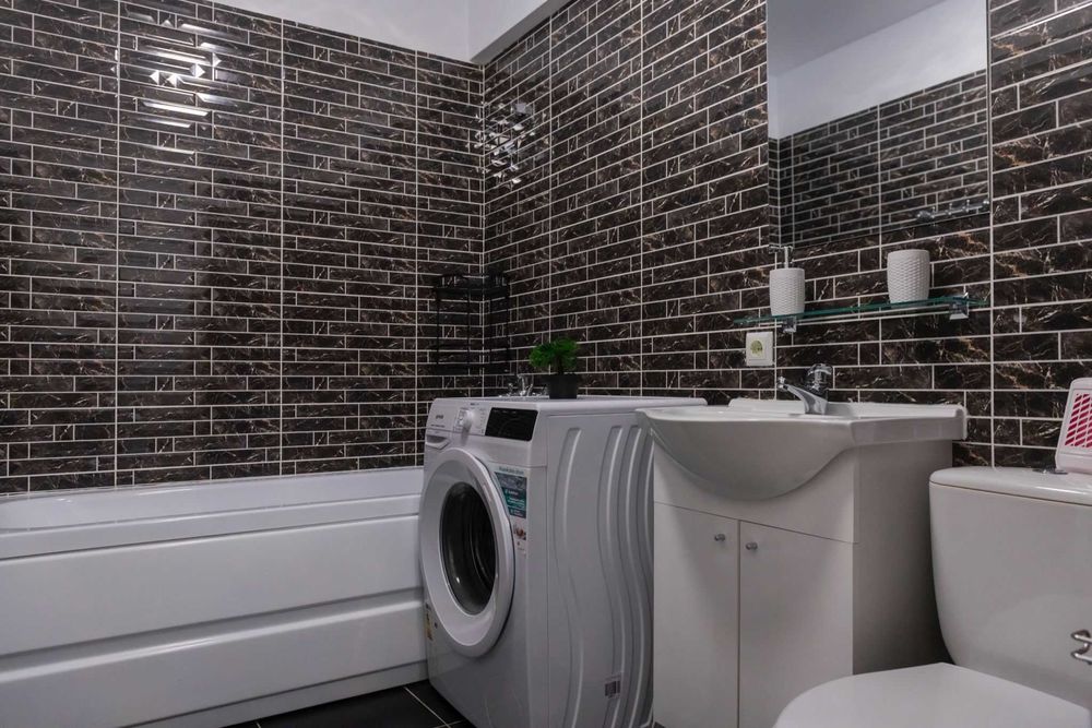 Chirie apartament zona verde si linistita