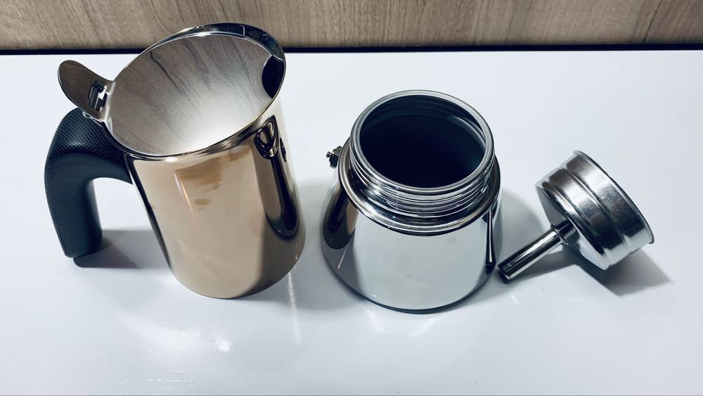 Кафеварка Bialetti Venus 4 cups